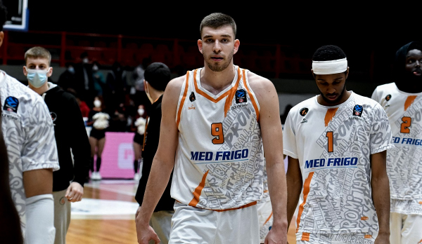 Ρογκαβόπουλος: «Όλη η Stoiximan Basket League θα παίξει και για τον Γέλοβατς»