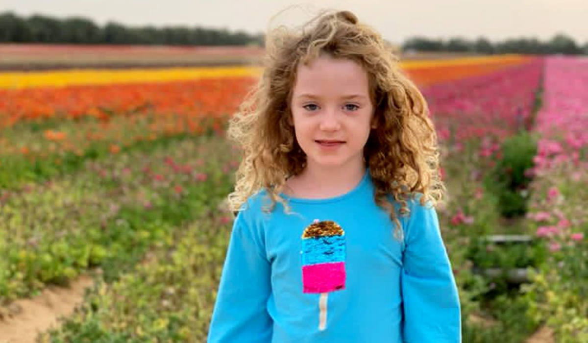 Ανατροπή στο Ισραήλ: Ζωντανή η 8χρονη Έμιλι - Πίστευαν ότι την είχε σκοτώσει η Χαμάς