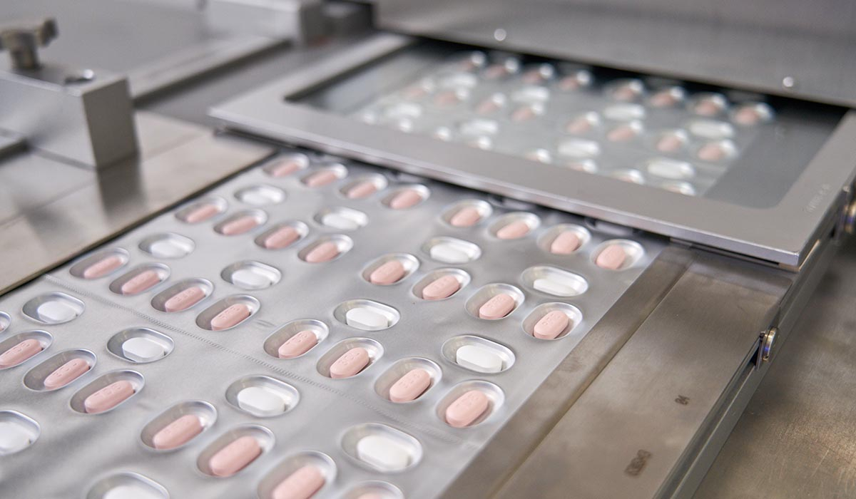 Βρετανία: Εγκρίθηκε το χάπι Paxlovid της Pfizer