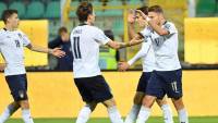 Euro 2020: «Τούρμπο» η Ιταλία, 9-1 την Αρμενία