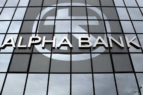Alpha Bank: Συμφωνία για πώληση κόκκινων δανείων 1 δις ευρώ