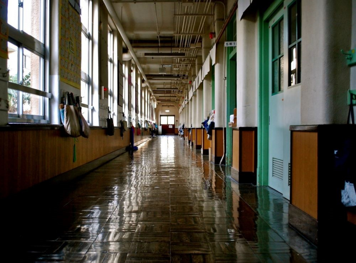 Υπουργείο Παιδείας: Δεν θα επιτραπεί η είσοδος στα σχολεία σε όσους δεν τηρήσουν τα μέτρα