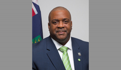 Ο πρωθυπουργός των Παρθένων Νήσων συνελήφθη για συνέργεια σε διακίνηση ναρκωτικών