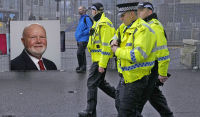 Σκωτία: Συνελήφθη ο ταμίας και βουλευτής του SNP μετά από έρευνα στα οικονομικά του κόμματος