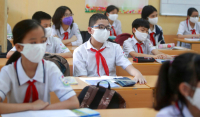 Κορονοϊός: Η πανδημία στέρησε πάνω από το 1/3 ενός έτους μάθησης στα σχολεία