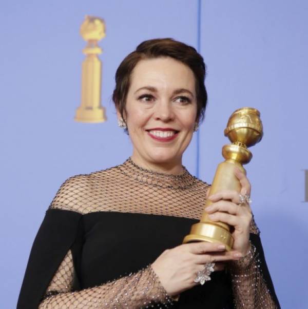 Χρυσές Σφαίρες 2019: Η Κόλμαν πήρε Βραβείο Α’ Γυναικείου ρόλου για την ταινία του Λάνθιμου