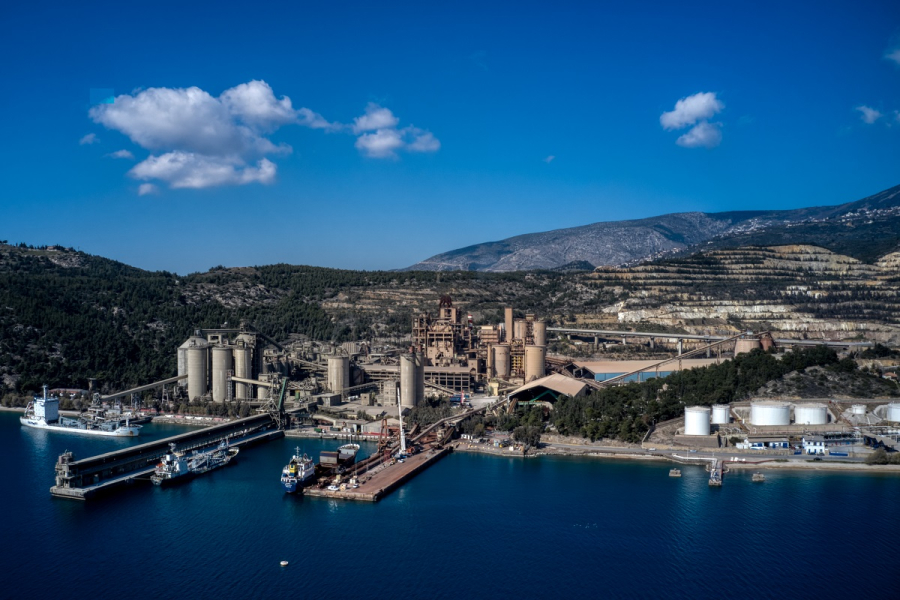 Στον Ιβάν Σαββίδη το Λιμάνι του Βόλου – Με 51 εκατ. ευρώ στον ΟΛΘ
