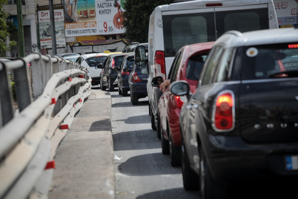28η Οκτωβρίου 2023: Τα μέτρα της Τροχαίας – Απαγόρευση κυκλοφορίας των φορτηγών