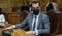 Πλεύρης: Ο Αλέξης Τσίπρας θα διαψευστεί για τις προβλέψεις του στην πανδημία