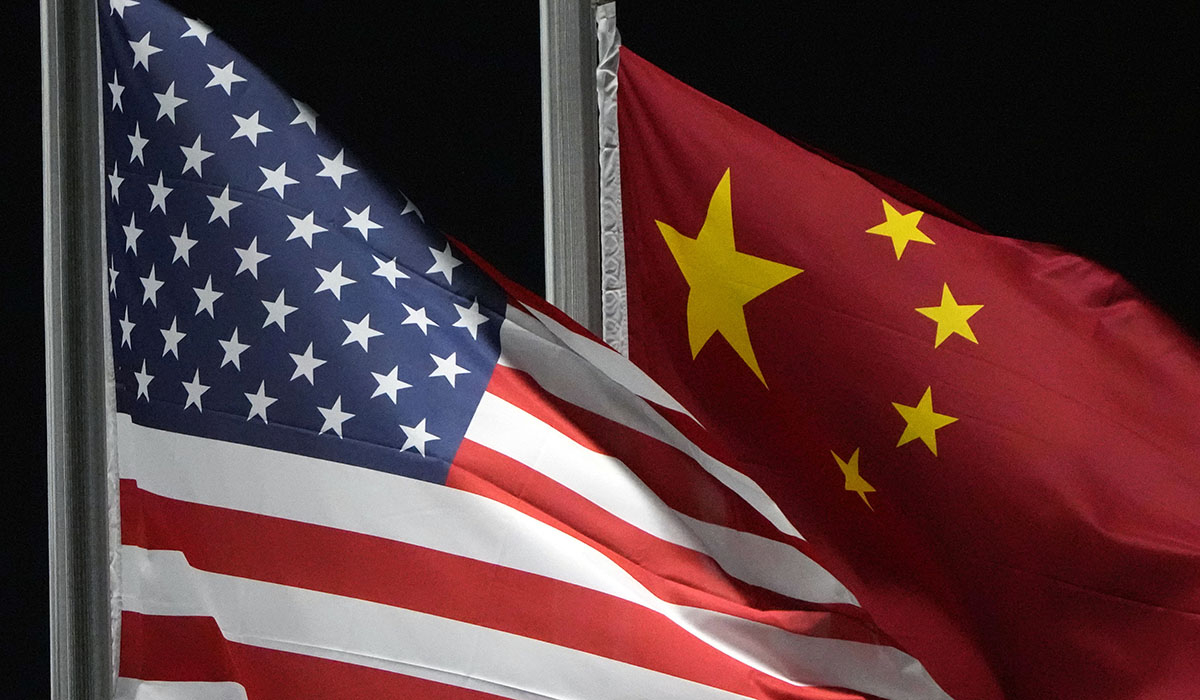 Η Κίνα κατηγορεί τις ΗΠΑ ότι «μετατρέπουν την Ταϊβάν σε πυριτιδαποθήκη»