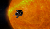 NASA: Τα πιθανά κέρδη της ανθρωπότητας από το άγγιγμα του Ήλιου (Βίντεο)