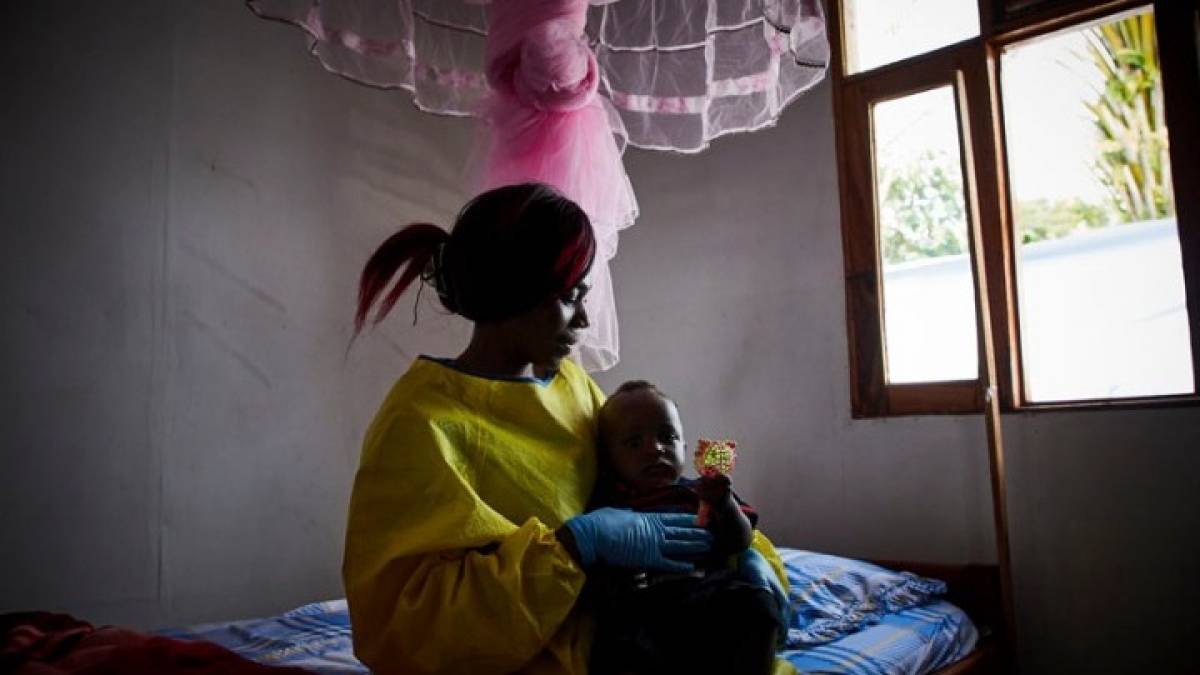 Έμπολα: Δύο νέα κρούσματα στο Κονγκό - Εξαπλώνεται ο ιός