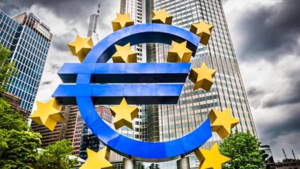 Κορονοϊός: Η ΕΚΤ αποφάσισε την κεφαλαιακή ελάφρυνση των τραπεζών της Ευρωζώνης