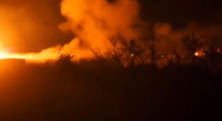 Ουκρανία: Ξεκίνησε η «μάχη του Ντονμπάς» - Βομβαρδισμοί και σκληρές μάχες