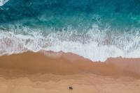 Παραλίες: Μεγάλες ανατροπές με τις ομπρέλες και τον ελεύθερο χώρο