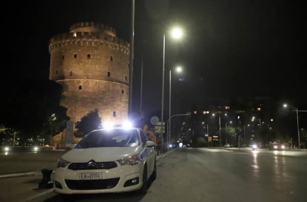 Θεσσαλονίκη: Εξαφανίστηκε από το Παπάφειο ο 14χρονος που κατηγορείται ότι σκότωσε 87χρονο