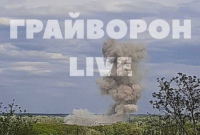 Ρωσία: 6 τραυματίες από βομβαρδισμούς - Ουκρανούς σαμποτέρ «βλέπει» η Μόσχα