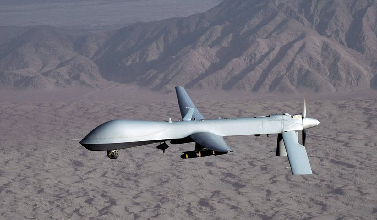 Συρία: Νεκρός από επίθεση αμερικανικού drone ο ηγέτης του ISIS