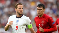 Euro 2020: Οι συνθέσεις των ομάδων στο Αγγλία - Δανία