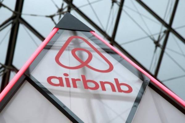 Στα ύψη τα ενοίκια λόγω Airbnb