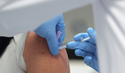 Πιστοποιητικό εμβολιασμού στο myKEPlive - Η διαδικασία για τους μόνιμους κατοίκους στο εξωτερικό