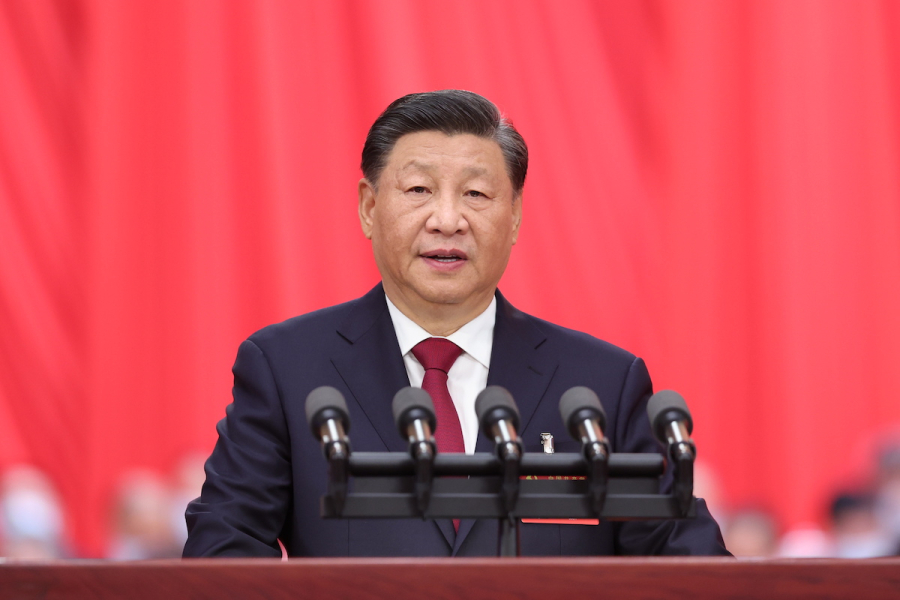 Το Πεκίνο θα δώσει «σθεναρή απάντηση» στα σχόλια του Μπάιντεν για τον Σι Τζινπίνγκ