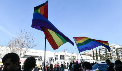 Ομάδα ΛΟΑΤΚΙ+ ΣΥΡΙΖΑ: Ο Ζακ Κωστόπουλος δολοφονήθηκε