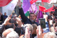 Το «Συμβόλαιο με τον λαό» του Αλέξη Τσίπρα και η πρόταση προγραμματικής συμφωνίας από τον Ανδρουλάκη