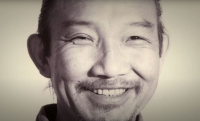 Kiyoshi Kuromiya: Το Doodle Google τιμά τον ακτιβιστή για τα πολιτικά δικαιώματα