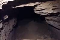 Κρήτη: Το τούνελ όπου βρέθηκε νεκρή η Αμερικανίδα βιολόγος (Βίντεο)
