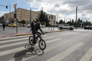 Η κατανομή των 785 κρουσμάτων στην Αθήνα - Οι Δήμοι που «βράζουν»