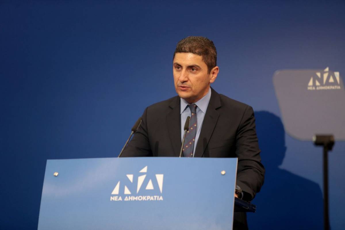 Αυγενάκης: Αποχωρούμε από τις κοινοβουλευτικές διαδικασίες