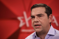 Εκλογικός συναγερμός στον ΣΥΡΙΖΑ - Ο Τσίπρας απαντά στον Μητσοτάκη