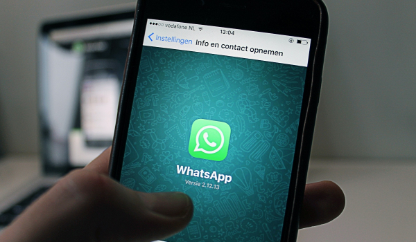 WhatsApp: Έρχεται νέα ενημέρωση για την απόκρυψη μηνυμάτων - Τι περιλαμβάνει