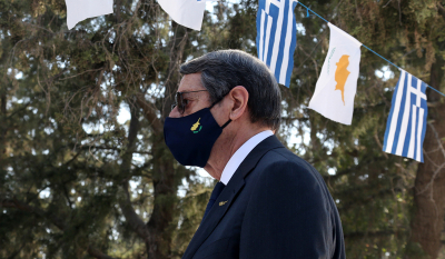 Κύπρος: Εθνικό Συμβούλιο συγκάλεσε ο Αναστασιάδης για την Αμμόχωστο