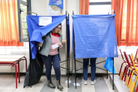 Εκλογές Ιουνίου 2023: Η εισήγηση της Διακομματικής για τις εμφανίσεις υποψηφίων στα ΜΜΕ