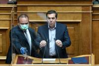 Τροπολογία ΣΥΡΙΖΑ για την παράταση προστασίας της πρώτης κατοικίας