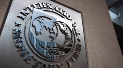 ΔΝΤ: Αναθεωρεί προς τα κάτω την πρόβλεψη για ανάπτυξη σε ΗΠΑ