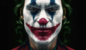 Γεγονός: Έρχεται το Joker 2