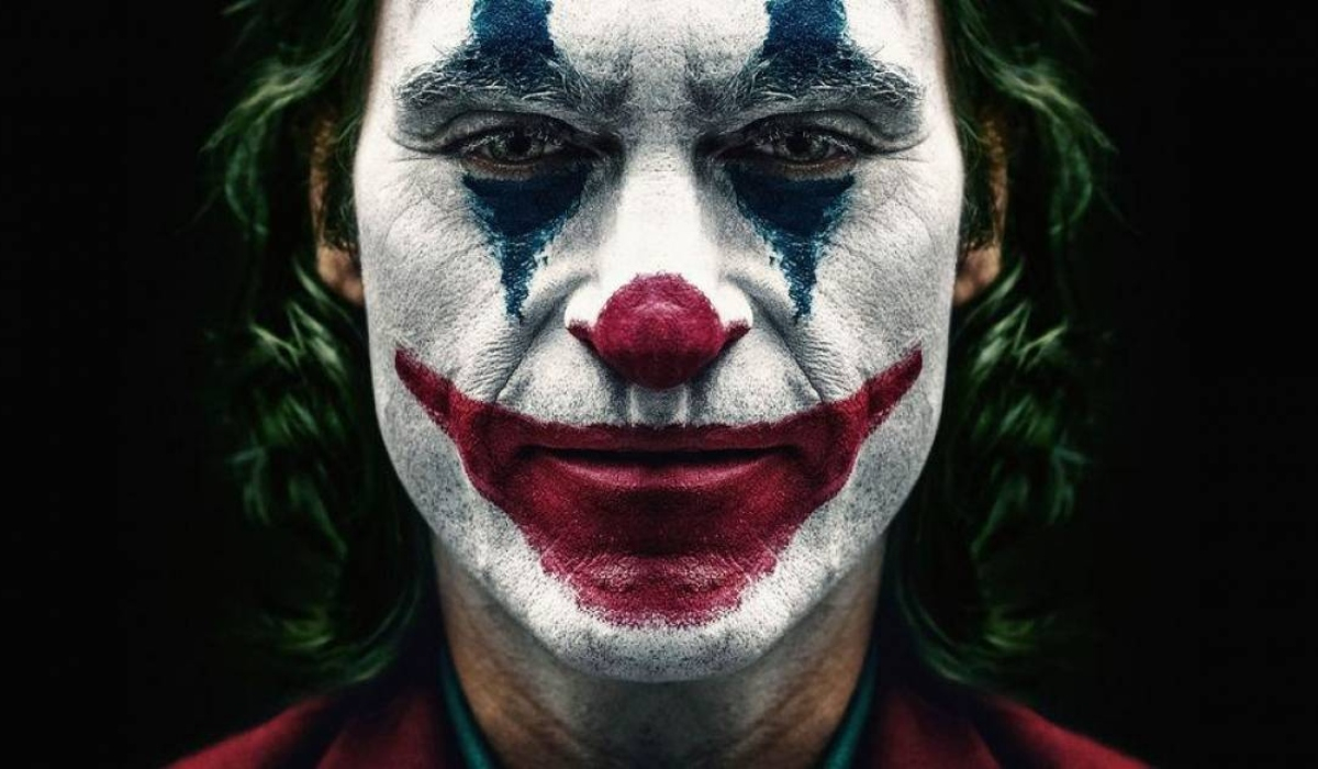 Γεγονός: Έρχεται το Joker 2