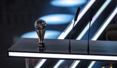Στις 17 Ιανουαρίου τα βραβεία της FIFA «The Best»