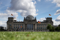 Γερμανικές εκλογές: Από την Βόννη στη Βαϊμάρη;