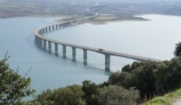 Γέφυρα των Σερβιών: Σήμερα οι αποφάσεις για οριστικό «λουκέτο» - Φωτογραφίες από τις ρωγμές
