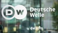 Η Ρωσία απειλεί με απέλαση τους ανταποκριτές της Deutsche Welle