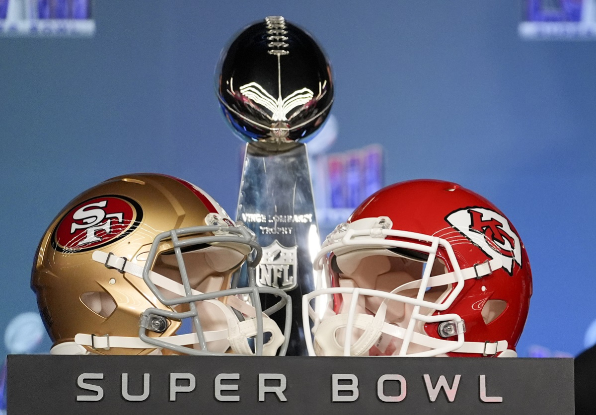 Super Bowl: Η απαγόρευση της Αεροπορίας για την ημέρα του τελικού