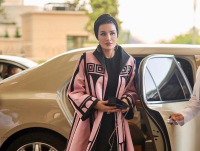 Εμίρισσα του Κατάρ: Η πιο κομψή γυναίκα στον κόσμο είναι από την Μέση Ανατολή (Εικόνες)