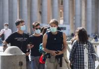 Ιταλία: 30.550 νέα κρούσματα σε 24 ώρες - Στο «κόκκινο» οι ΜΕΘ
