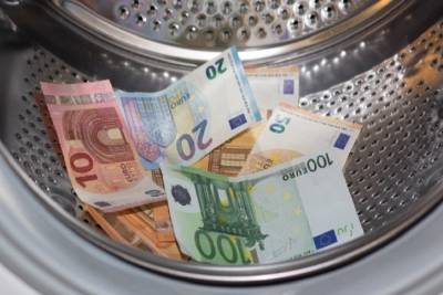 Τι θα συμβεί αν κατά λάθος ξεχάσεις ένα χαρτονόμισμα του Euro στο πλυντήριο;