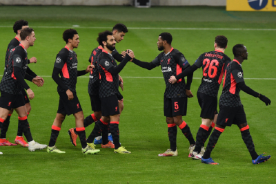 Λειψία – Λίβερπουλ 0-2: Επιστροφή στις νίκες για τους «κόκκινους» (vid)