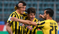 Βόλος – ΑΕΚ 1-3: Δεύτερη νίκη για την «Ένωση» υπό τις οδηγίες του Γιαννίκη